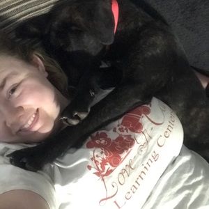 Meet your Posher, Kayelee